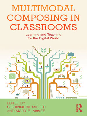 cover image of Multimodal Composing in Classrooms